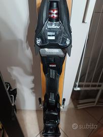 sci K2 distruption 82 ti 2025+ 12 mxcell 1.70 mt