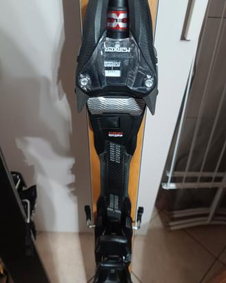 sci K2 distruption 82 ti 2025+ 12 mxcell 1.70 mt