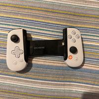Bacbone playstation portatile
