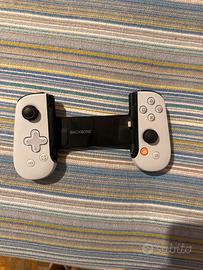 Bacbone playstation portatile
