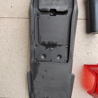 Aprilia SR R Factory