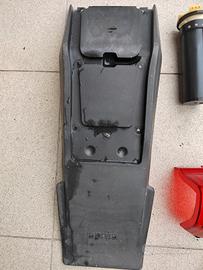 Aprilia SR R Factory