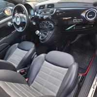 fiat 500 allestimento sport 