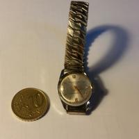 Orologio mini per donna waterman 17 rubis