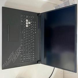 Asus Rog Strix G712L