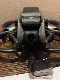 Dji avata kit completo