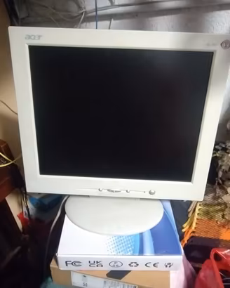 monitor vga