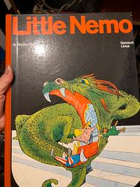 Little Nemo