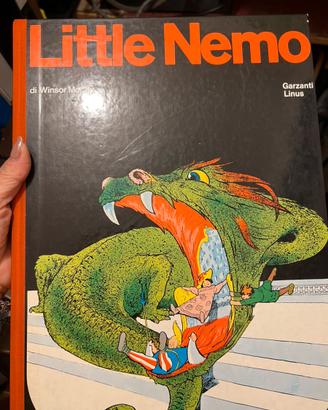 Little Nemo
