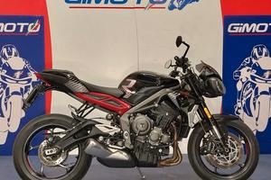 Triumph Street Triple 765 R