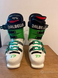 Dalbello Drs 70 Misura 23-23.5
