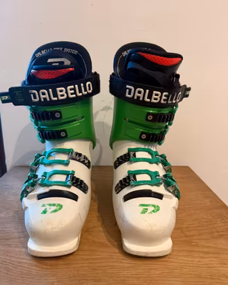 Dalbello Drs 70 Misura 23-23.5