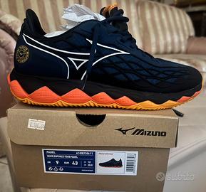 Mizuno modello wave enforce tour PADEL