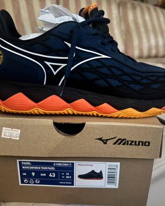 Mizuno modello wave enforce tour PADEL