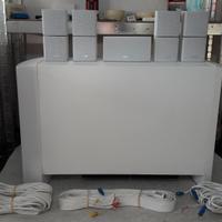 Diffusori Bose Acoustimass 10 Casse 5.1