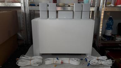 Diffusori Bose Acoustimass 10 Casse 5.1
