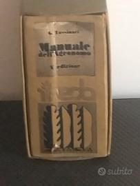 libro manuale dell'agronomo 1980