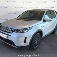 Land Rover Discovery Sport I 2020 Diesel 2.0d...