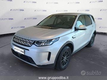 Land Rover Discovery Sport I 2020 Diesel 2.0d...