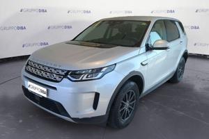 Land Rover Discovery Sport I 2020 Diesel 2.0d...