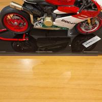DUCATI PANIGALE POCHER 