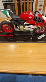 DUCATI PANIGALE POCHER 