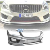 PARAURTI ANTERIORE MERCEDES CLASSE A W176 12-15 LO