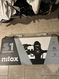 Monopattino Nilox S1