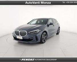 BMW Serie 1 118d 5p. M Sport