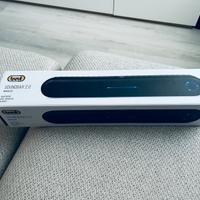 Soundbar trevi Bluetooth, kicro sd, usb NUOVA