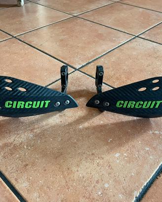 Paramani circuit
