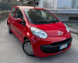 Citroen c1 1.0 benzina 97000 km