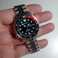 Citizen Promaster NY0085-19E "Coke" Full Set 