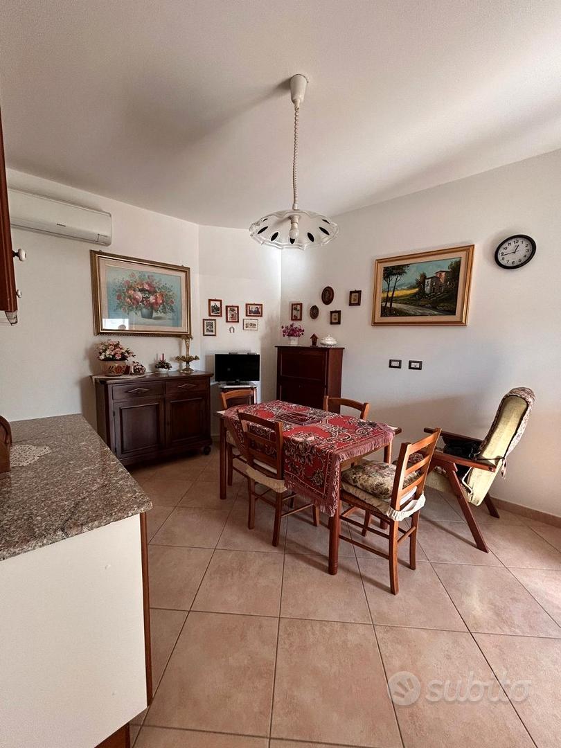Appartamento – Oristano, Città Giardino, Aristanis/Oristano - Vista 2