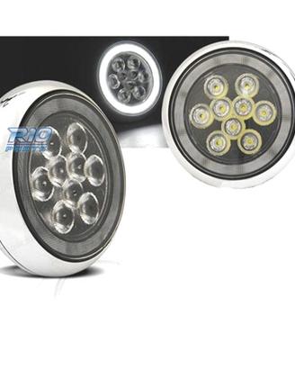 FARI ANABBAGLIANTI MINI COOPER LUCE DIURNA A LED