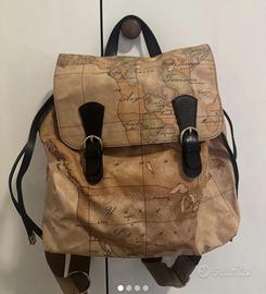 zainetto  1’ classe alviero martini