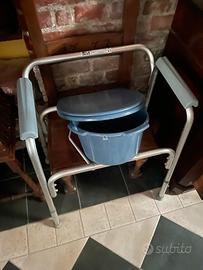Sedia wc