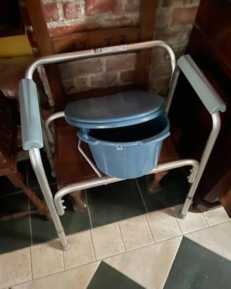 Sedia wc