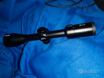 cannocchiale veiabile Minox ZV 3 4,5-14x44