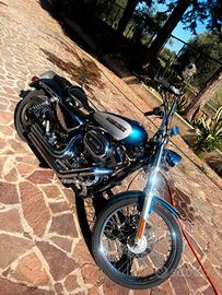 HARLEY DAVIDASON SPORSTER 1200 a carburatore