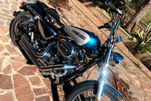 HARLEY DAVIDASON SPORSTER 1200 a carburatore