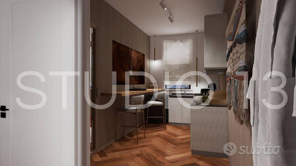 Appartamento – Rho, Lucernate - Vista 2