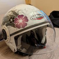 casco Caberg taglia s donna