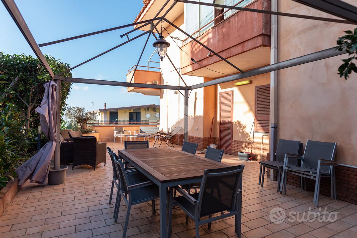 Casa – Pollena Trocchia, Rione Micillo, Napoli - Vista 3