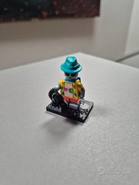 lego mini figures alieno