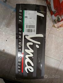 scarico Leo vince NUOVO LV 12 Honda NT 1100