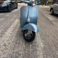 Vespa Piaggio 1959