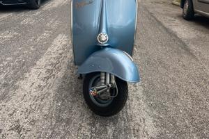 Vespa Piaggio 1959