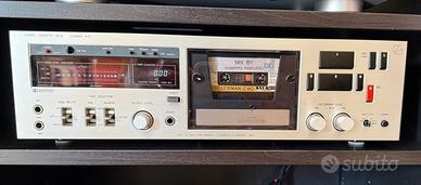 Luxman K15 nuova