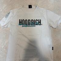Maglia Hoodrich “Graffiti”